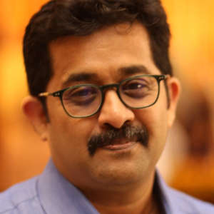 Kedar Ambekar